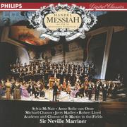 Handel: Messiah (2 CDs)