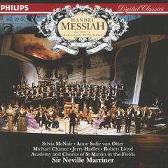 Handel: Messiah (2 CDs)