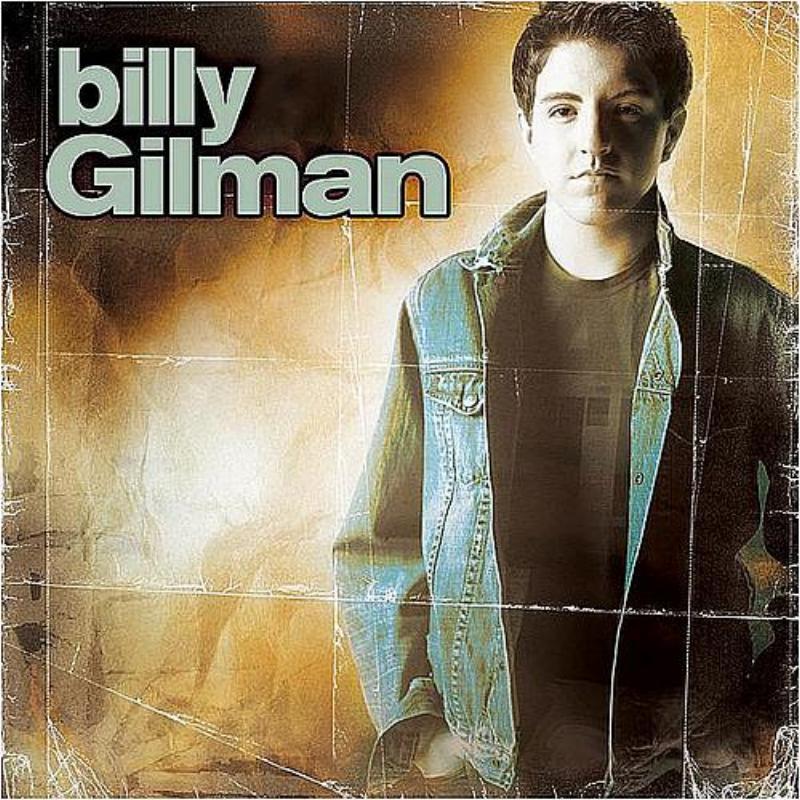 Billy Gilman - See Yourself In My Eyes