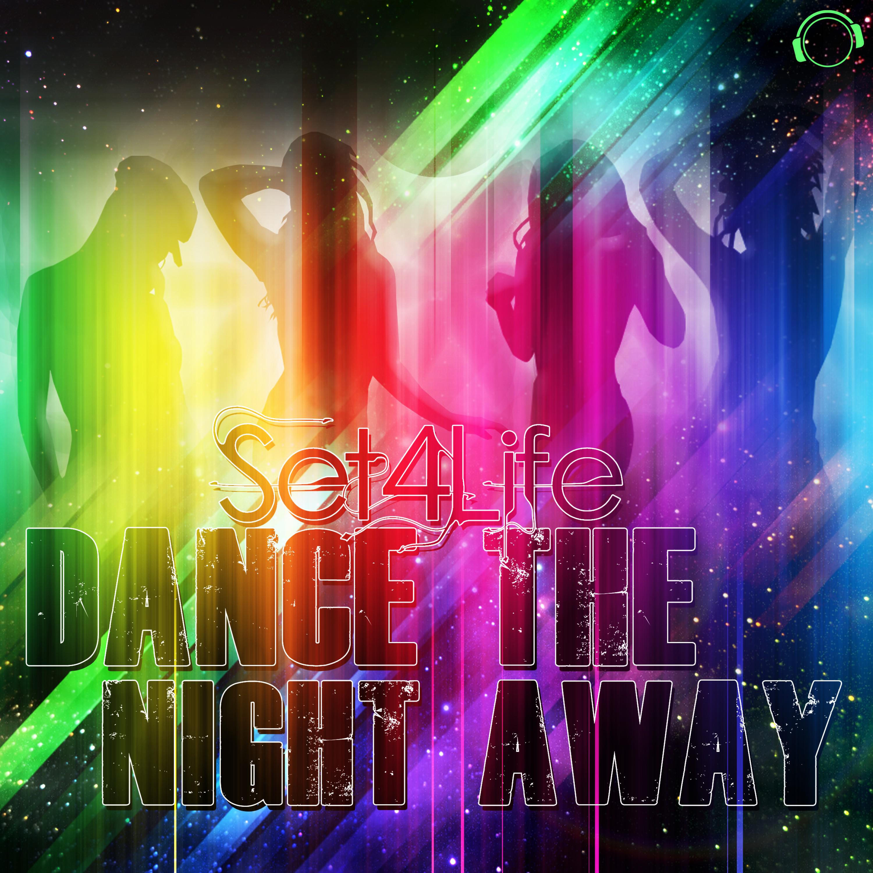 Dance the night