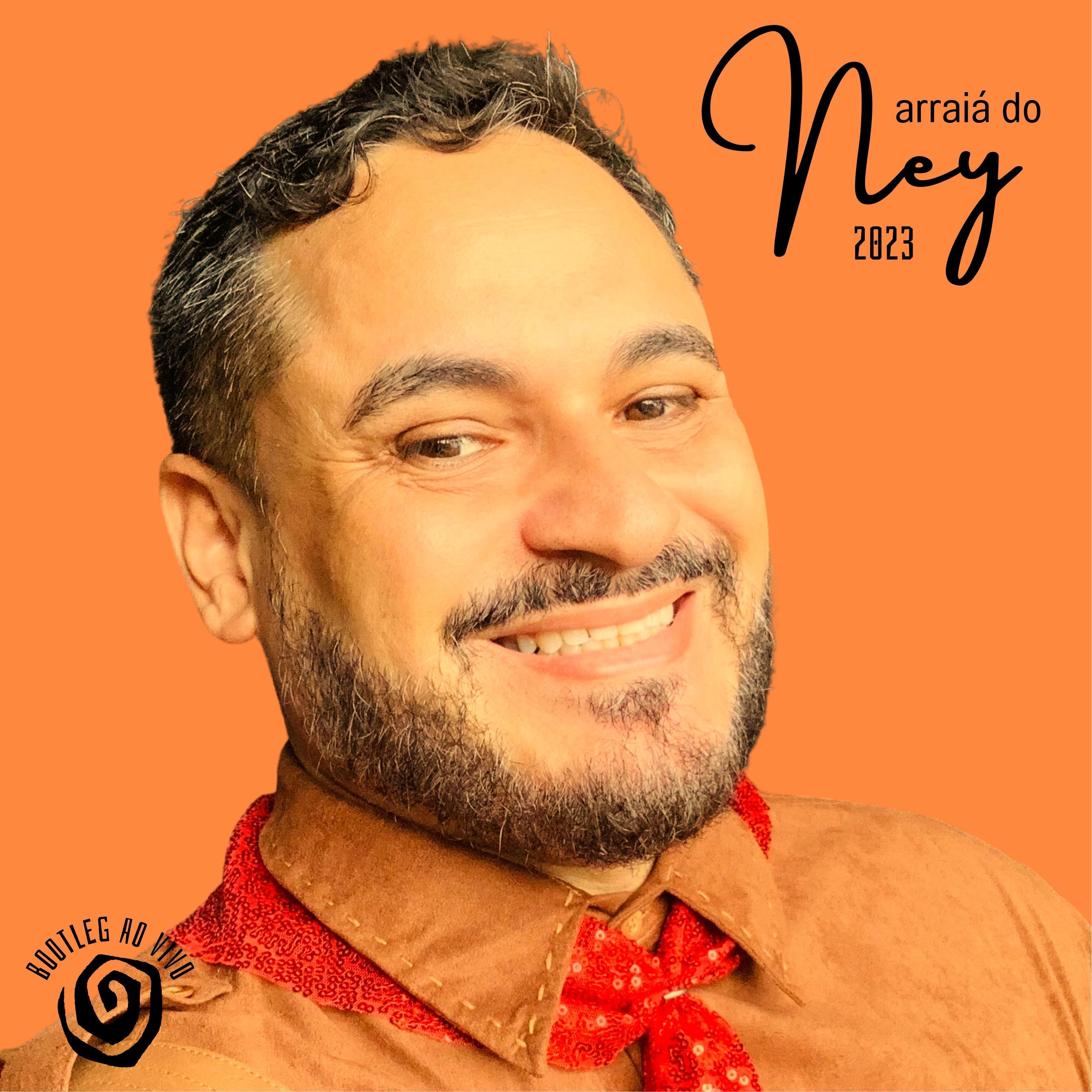 Ney - Asa Branca (Cover)