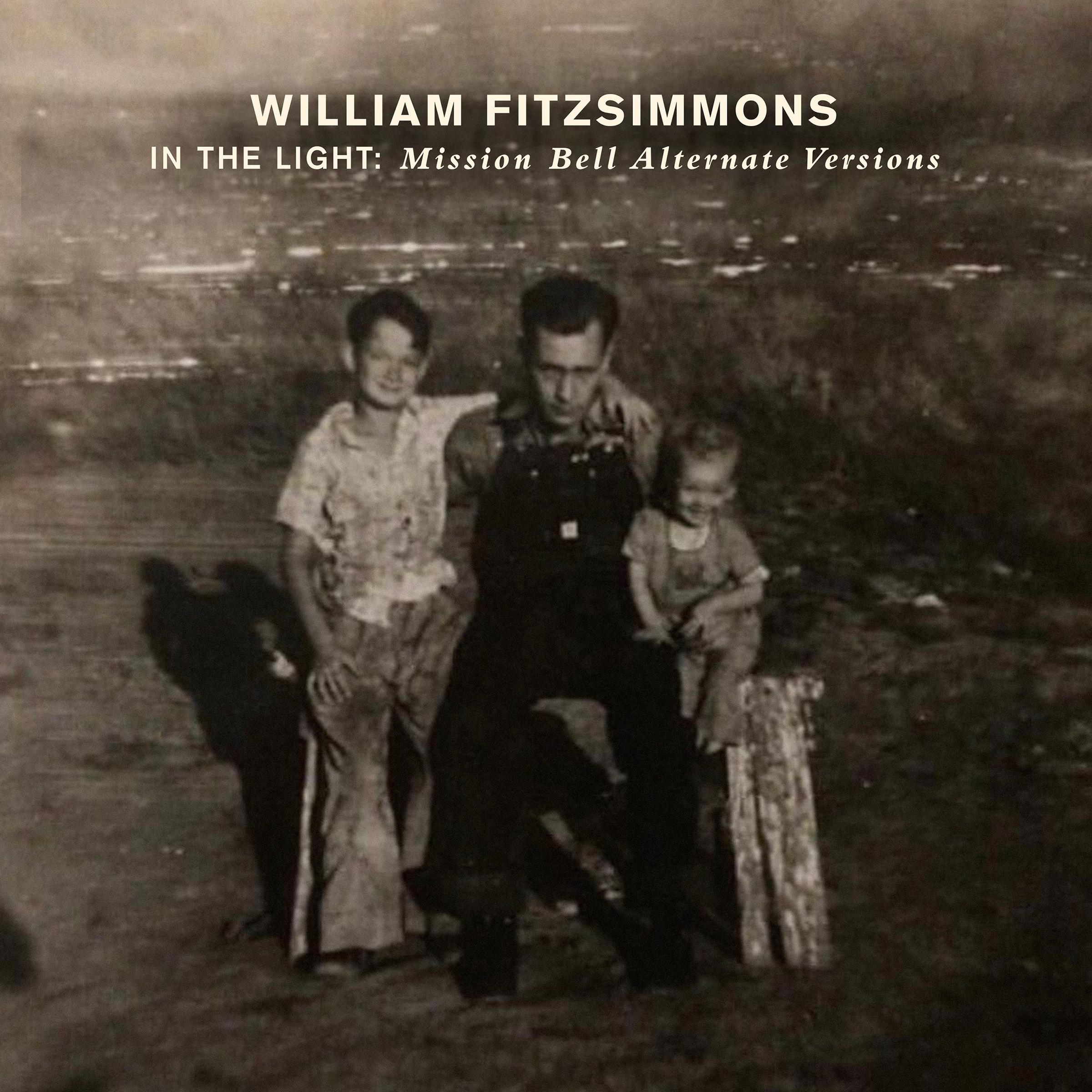 In the Light: Mission Bell Alternative Versions