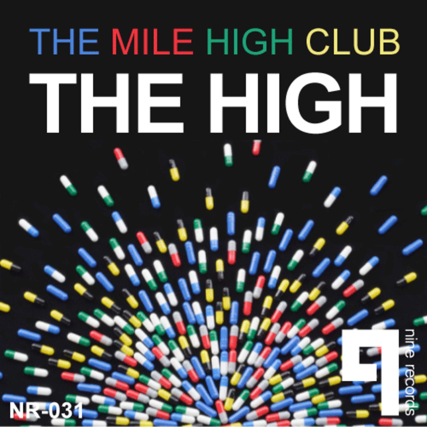 The High