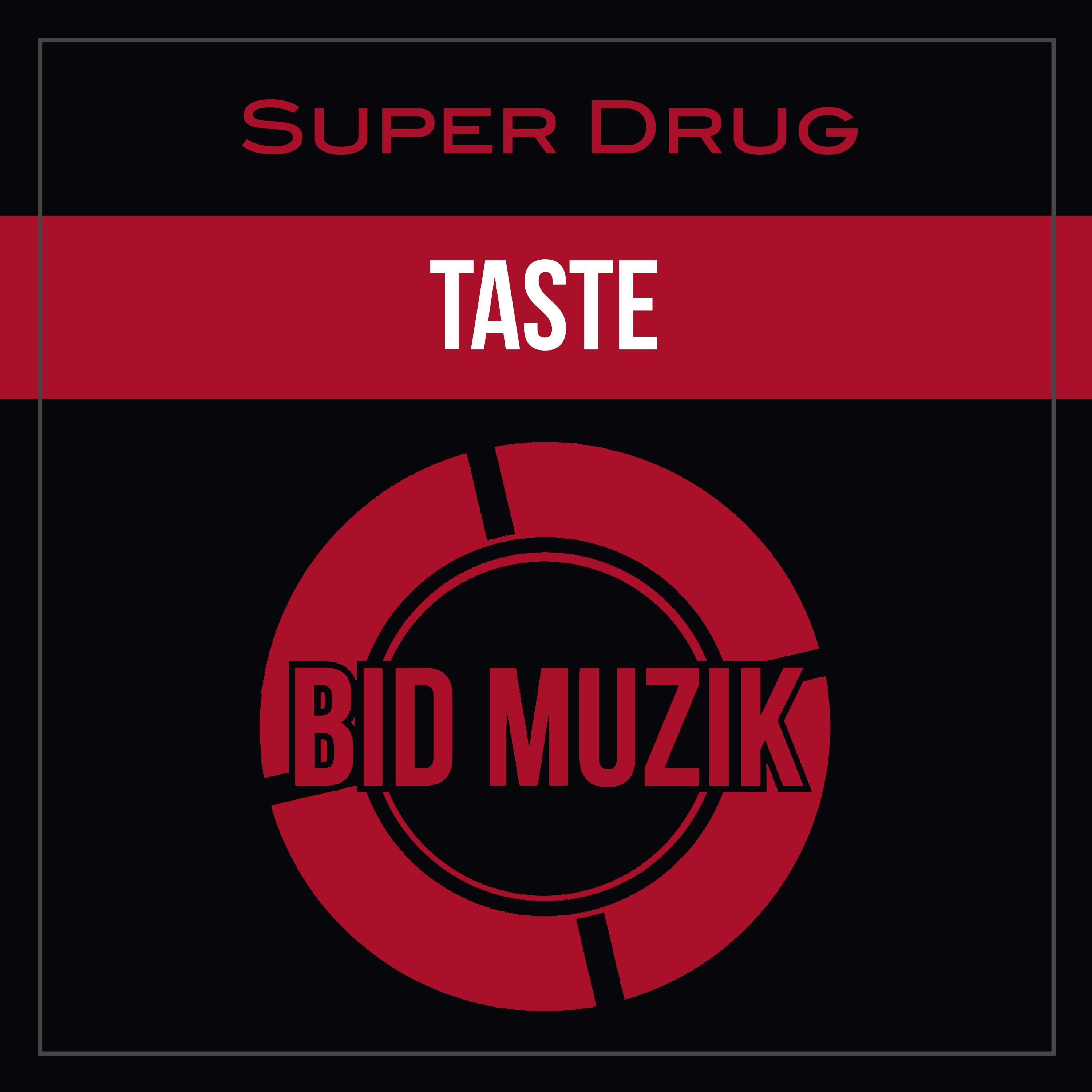 Taste (Original Mix)