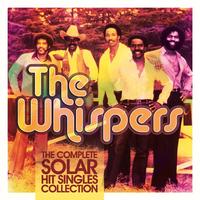 The - The Whispers – And The Beat Goes On (Ewing Edit) 126