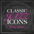 Classic Jazz Icons - Henry Mancini