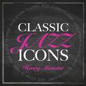 Classic Jazz Icons - Henry Mancini专辑