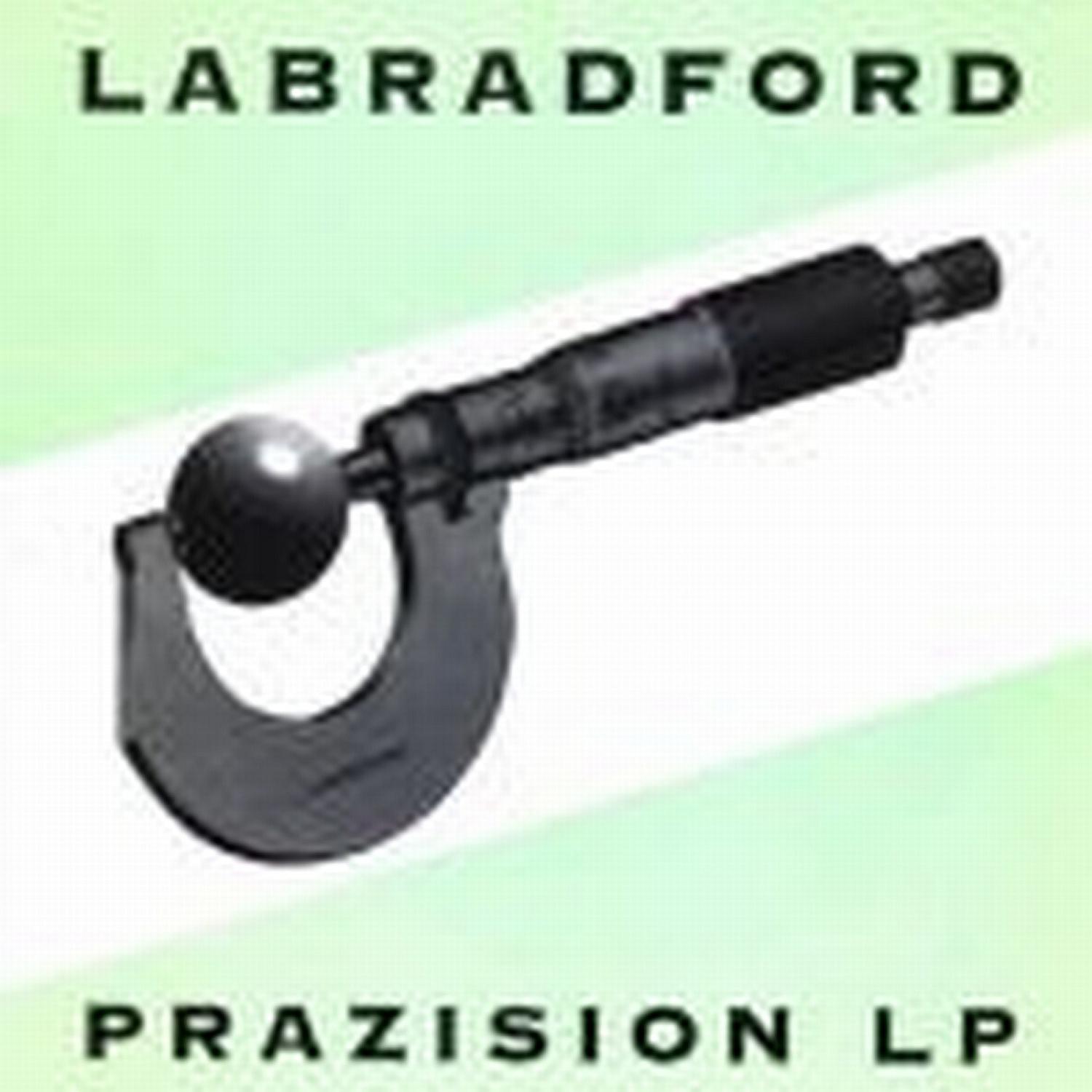 Labradford - Splash Down