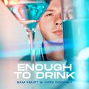 Enough To Drink专辑