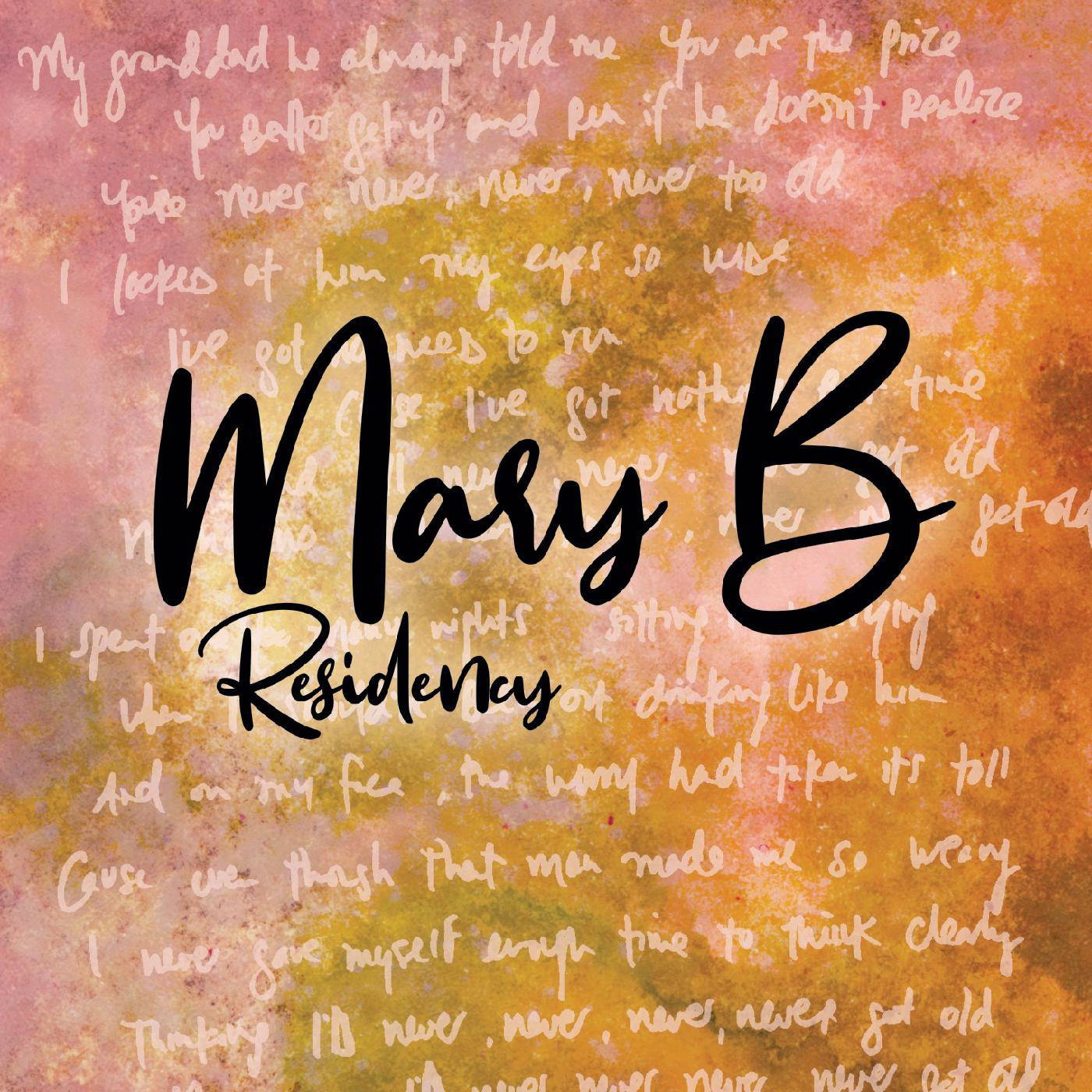 Mary B - The Wedding Song (Lips Like Wine)