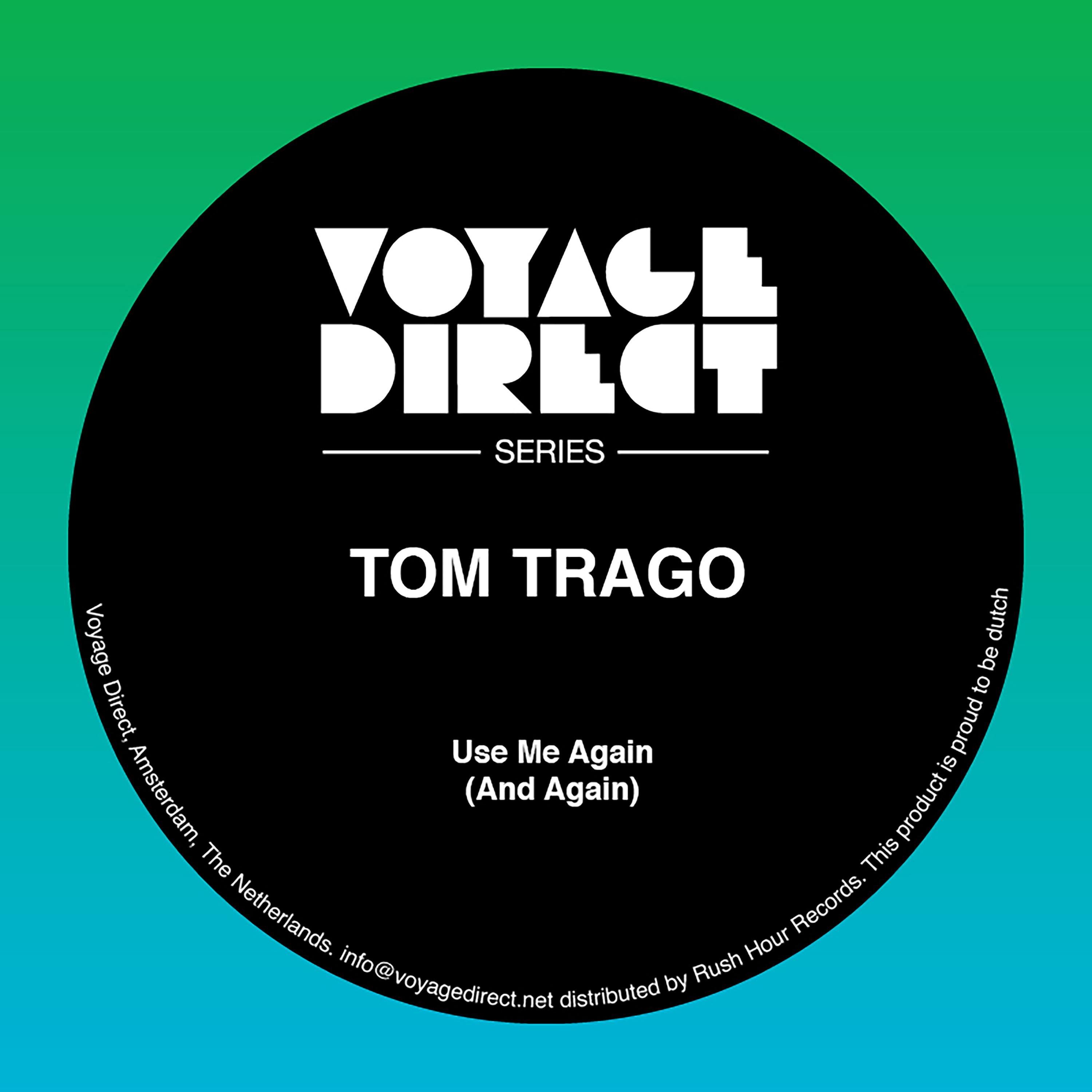 Use Me Again (And Again)