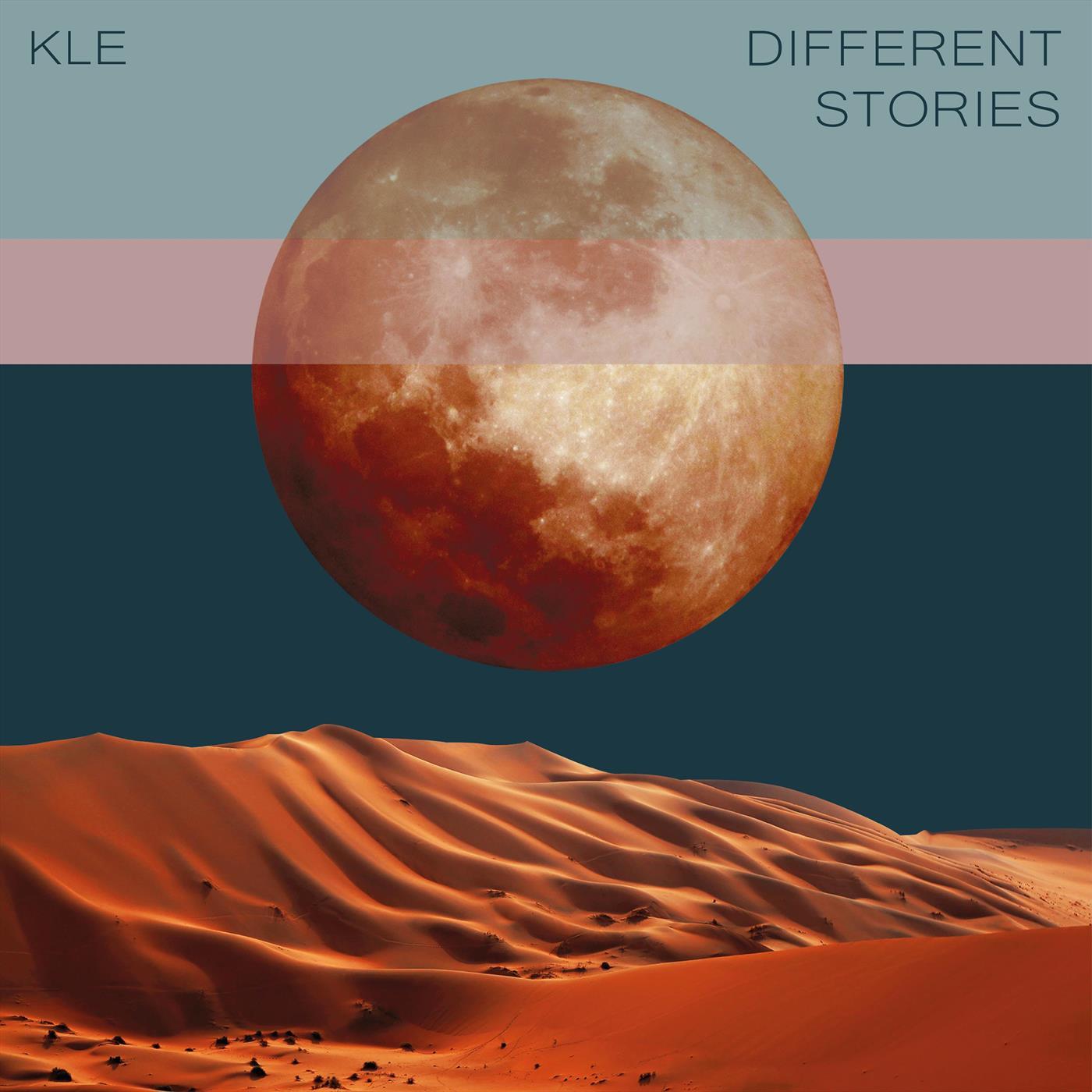 Different Stories