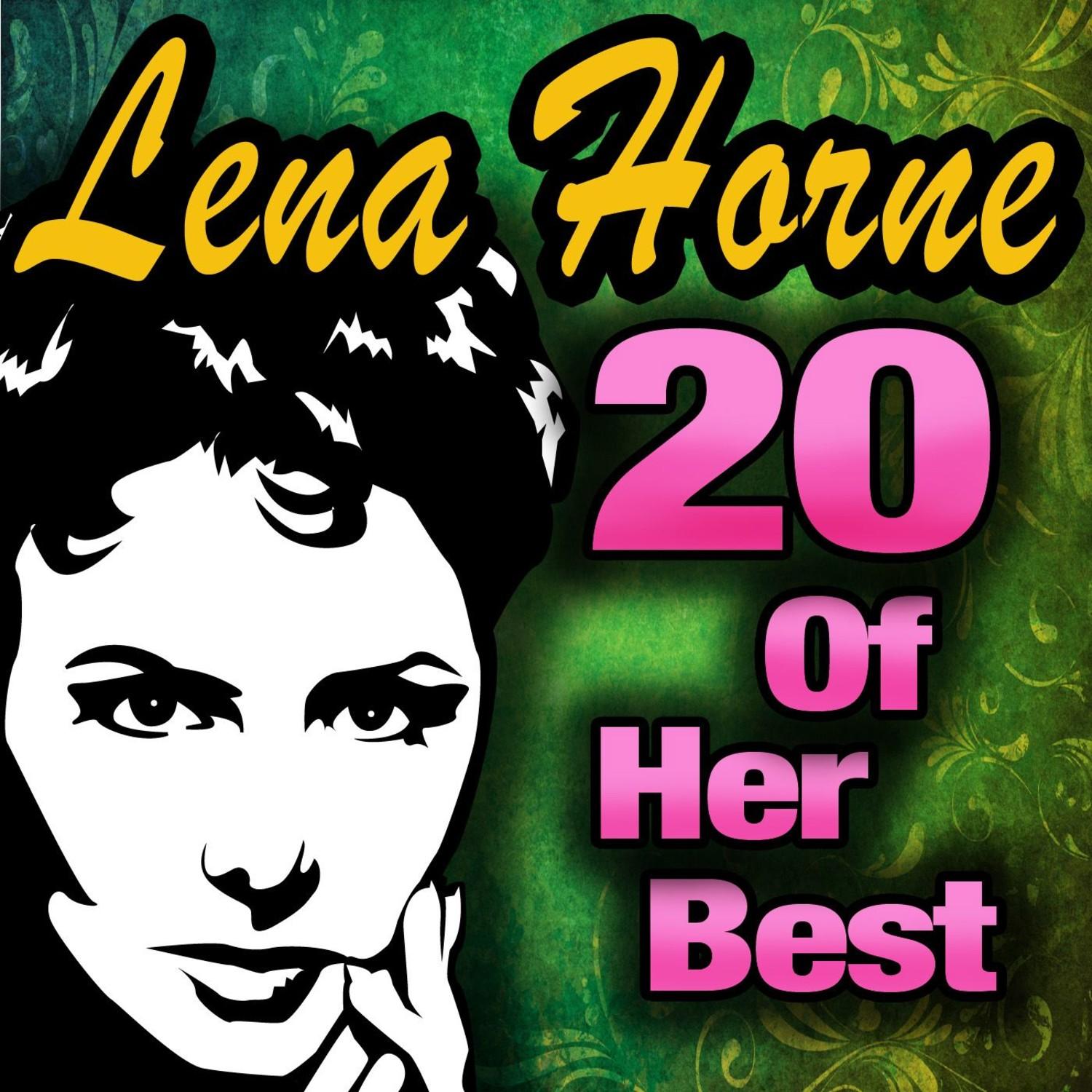 20 Of Her Best