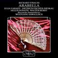 STRAUSS, R.: Arabella [Opera] (Várady, Fischer-Dieskau, Donath, Berry, Bavarian State Opera Chorus a