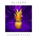 Golden Plate