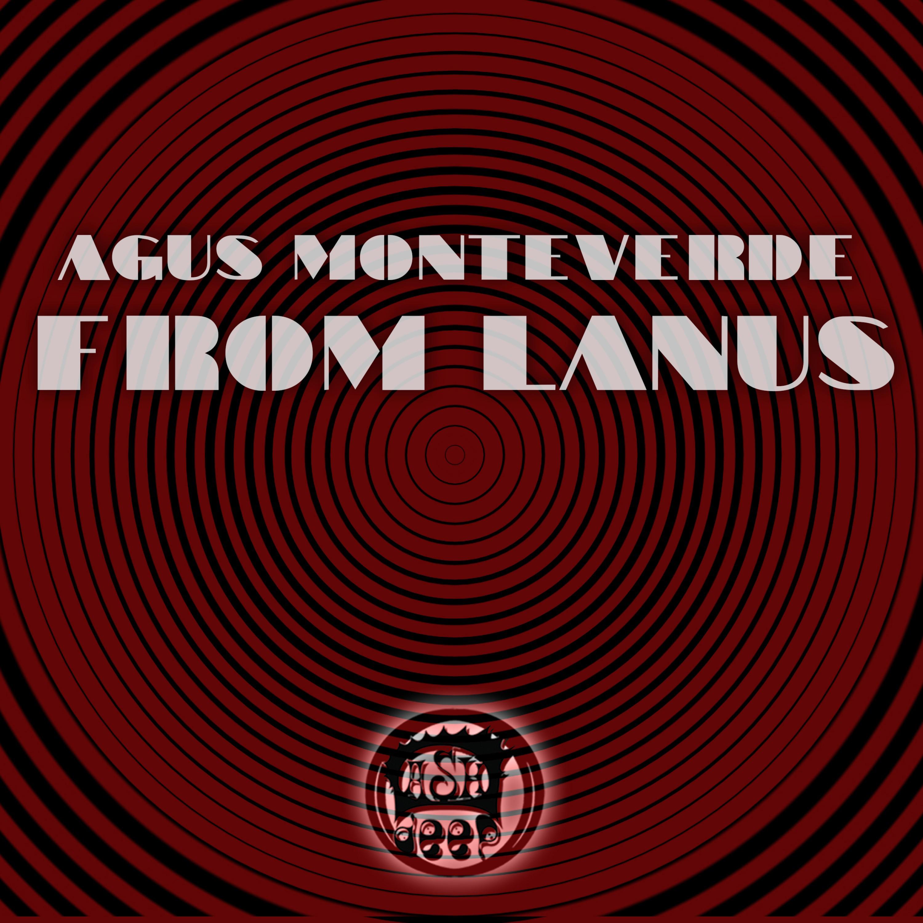 Agus Monteverde - El Chamal