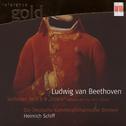 Beethoven: Symphonies Nos. 2 & 3专辑