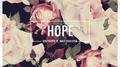  Hope专辑