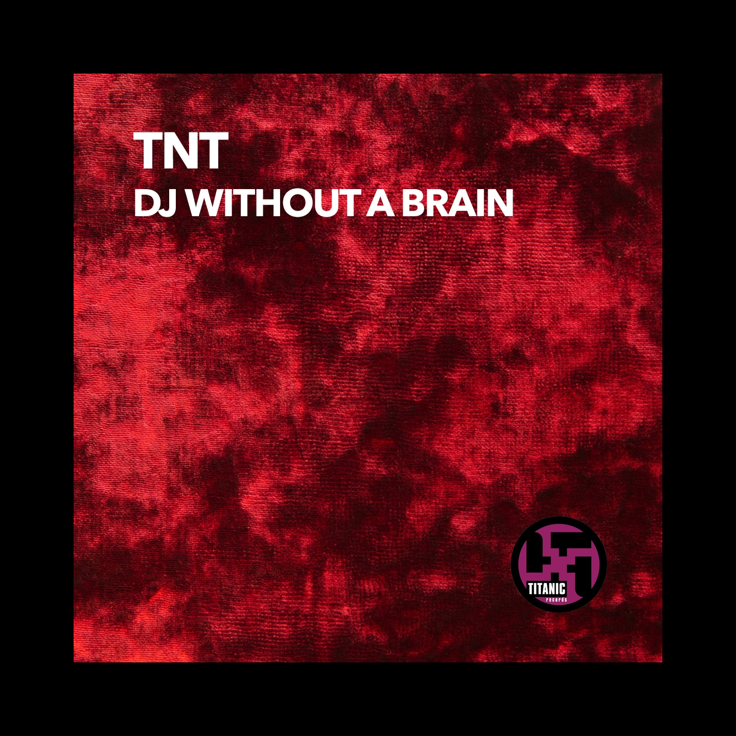 DJ Without a Brain