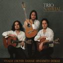 Trio Nahual专辑