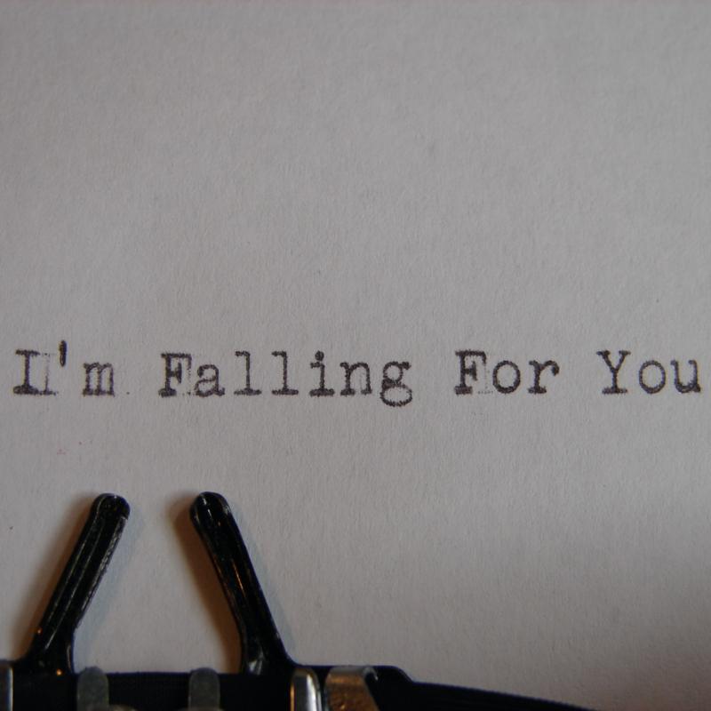 I'm Falling For You
