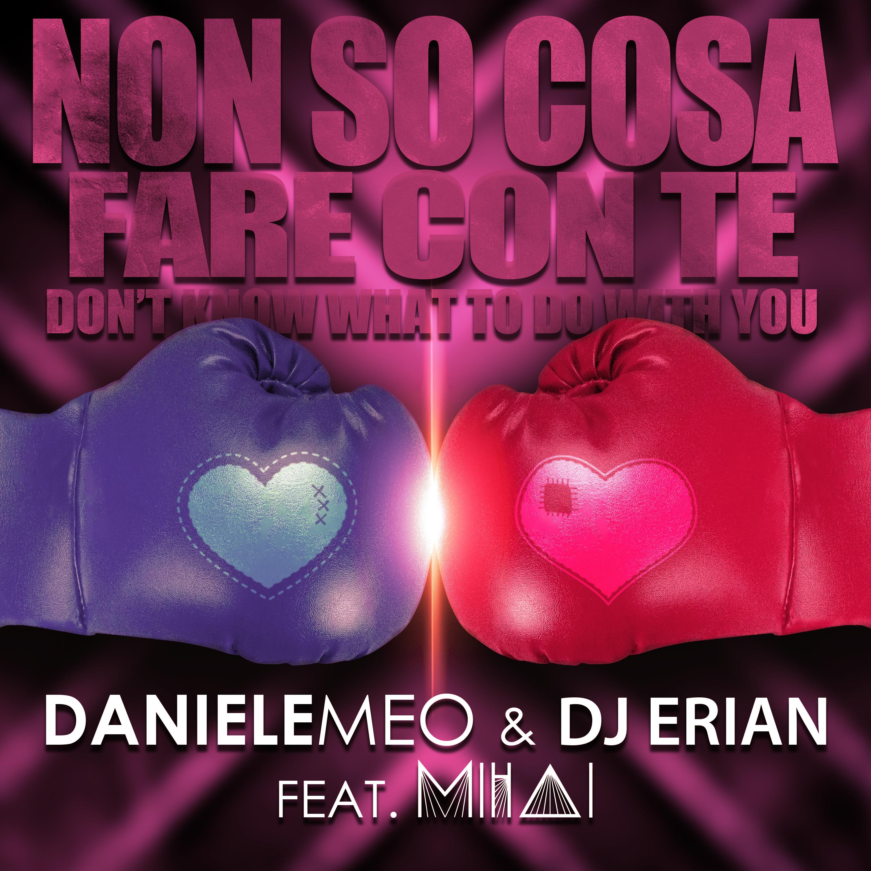 Non so cosa fare con te