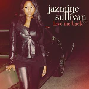 Excuse Me - Jazmine Sullivan (PT karaoke) 带和声伴奏 （升5半音）