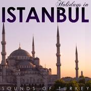 Holidays in Istambul. Sounds of Turkey