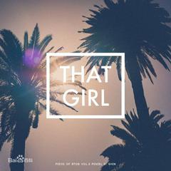 Olly Murs - That Girl (Fetters.T remix)