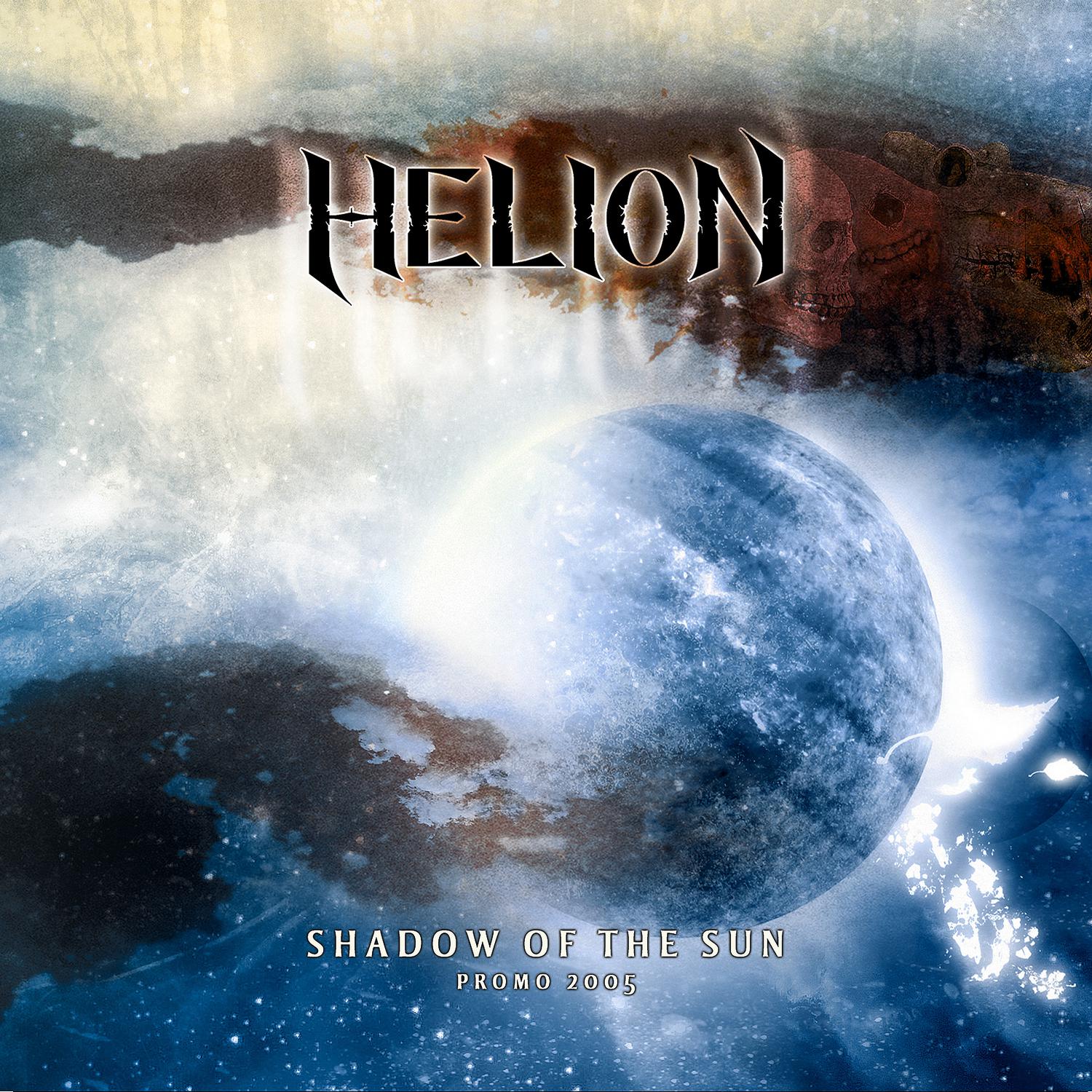 Helion - Black Inside