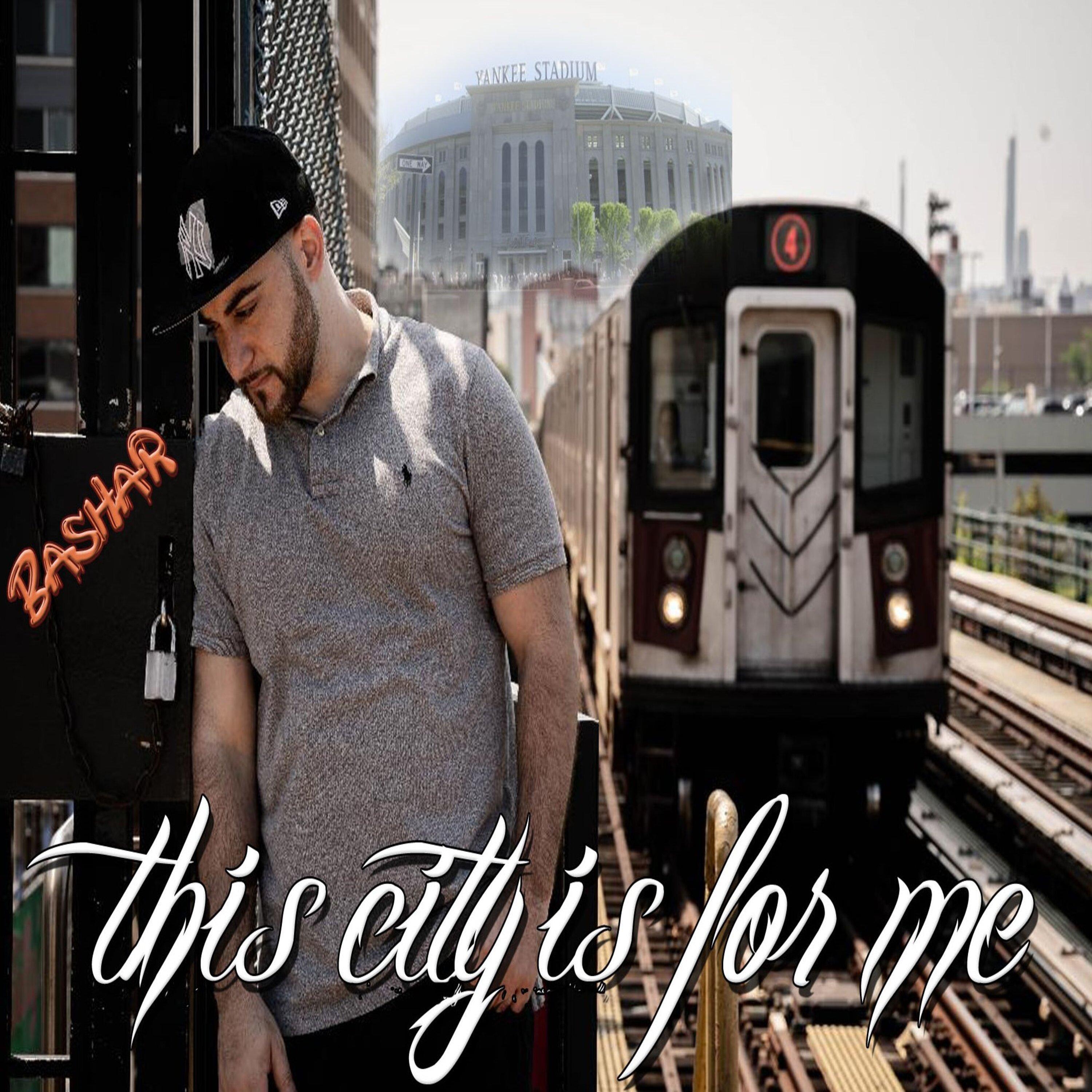 This City Is for ME