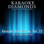 Karaoke Party Time, Vol. 12专辑