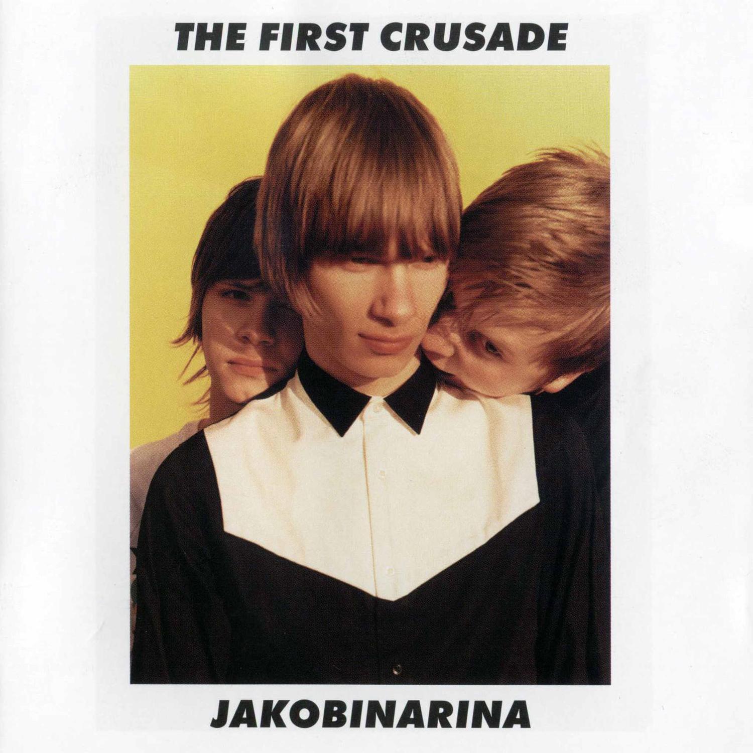 The First Crusade