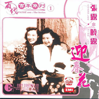 张露 - 小癞麻(原版伴奏)