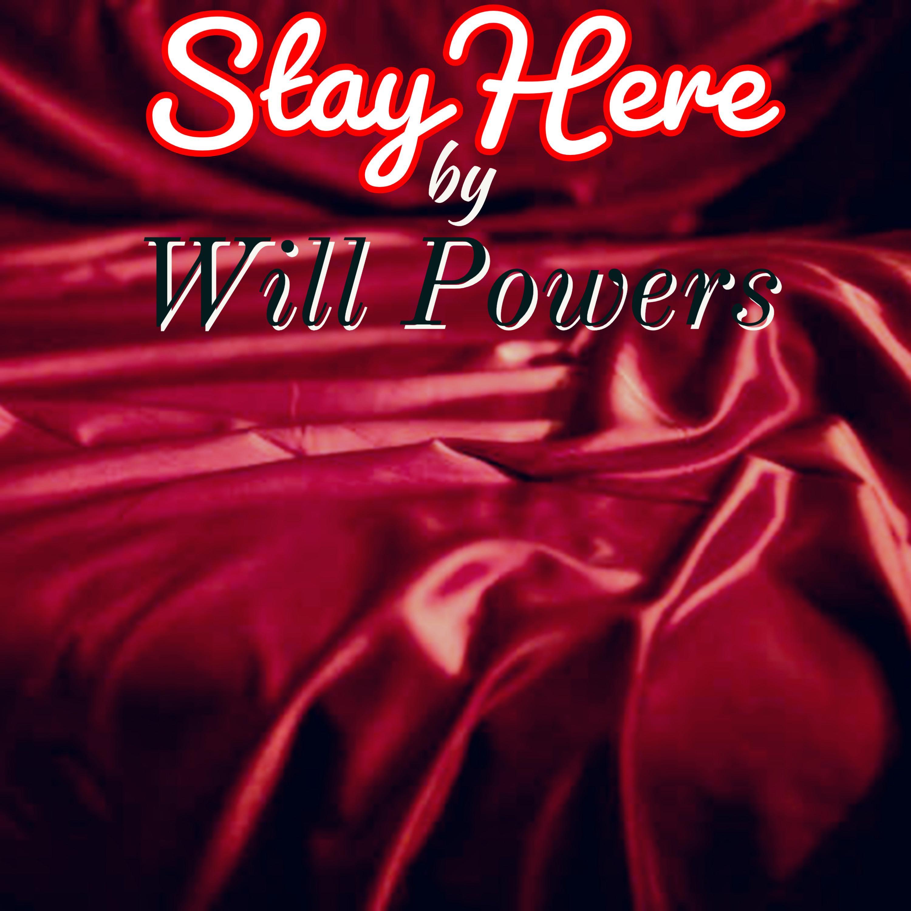 Stay Here