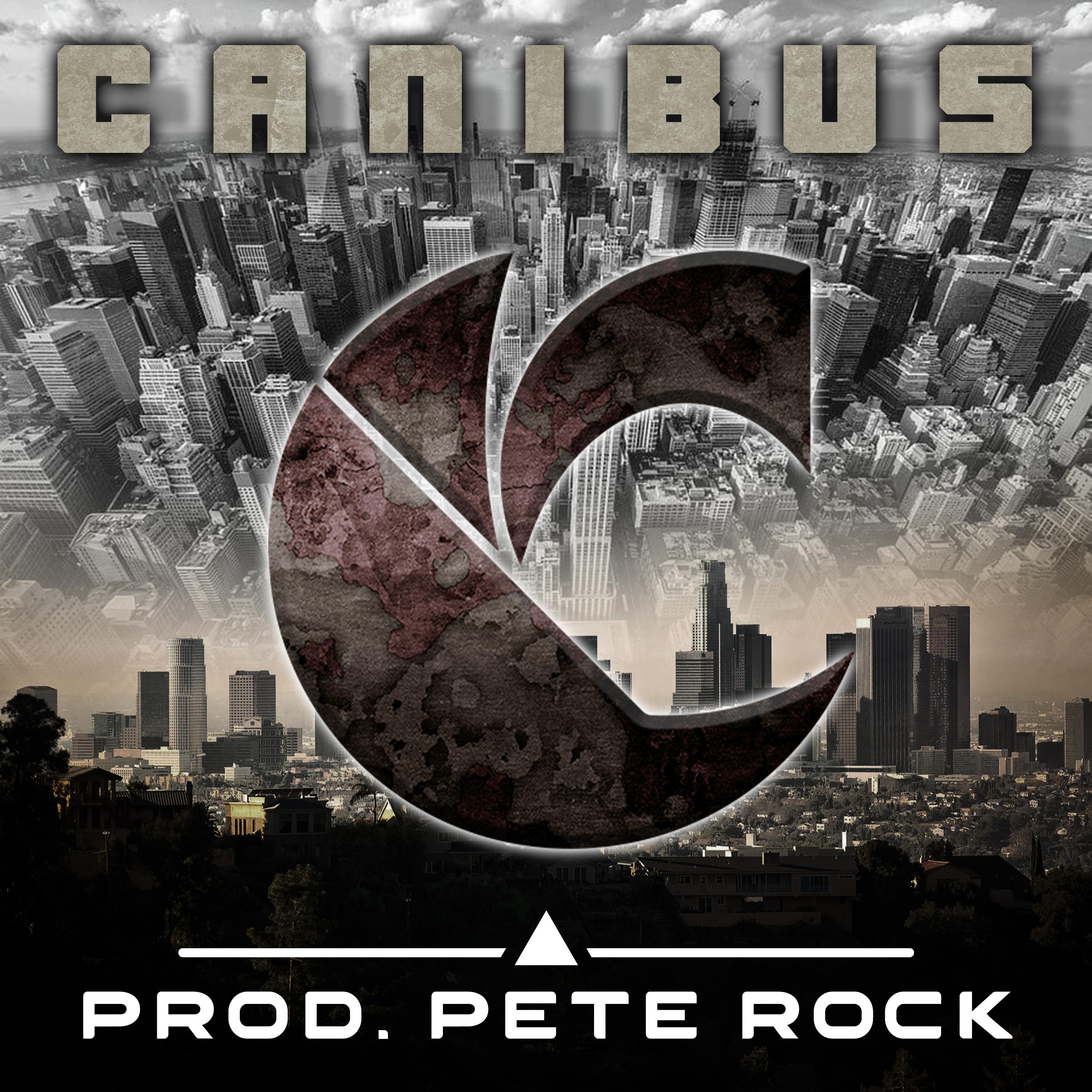 Canibus - Princibly This (Instrumental)