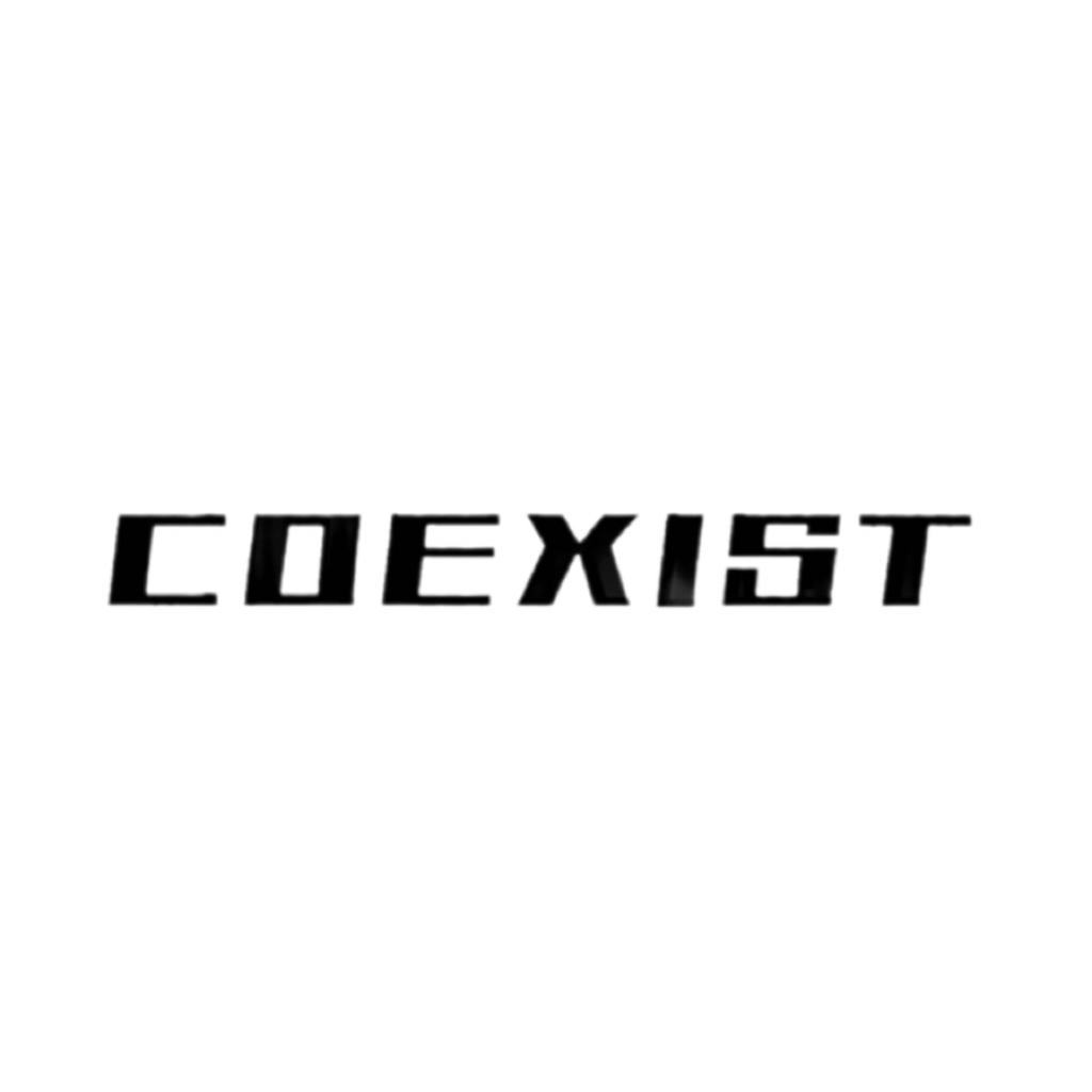 COEXIST