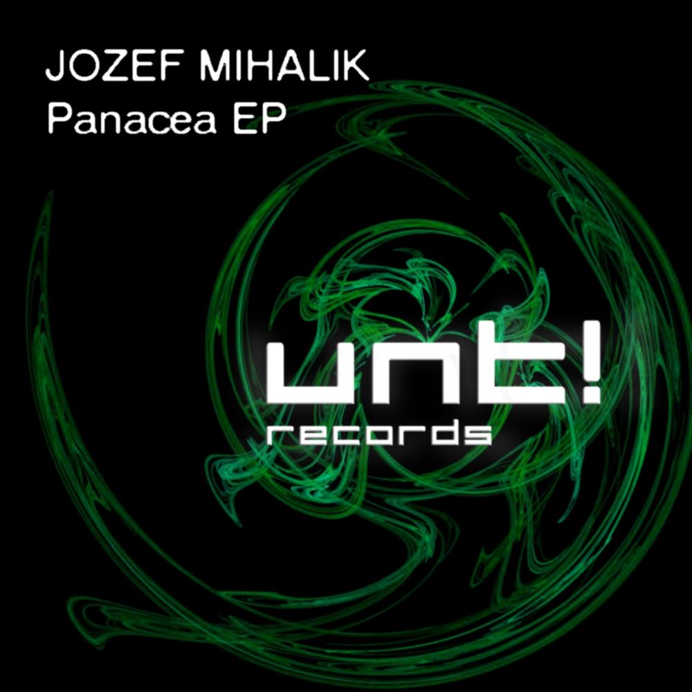 Panacea EP