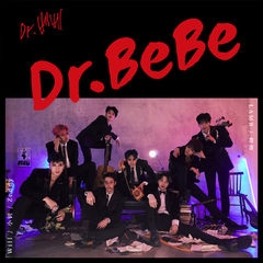 Dr. 베베（Dr. BeBe）（翻自 PENTAGON）