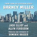 Barney Miller - Season One Theme from the TV Series