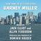 Barney Miller - Season One Theme from the TV Series专辑