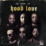 Hood Love专辑