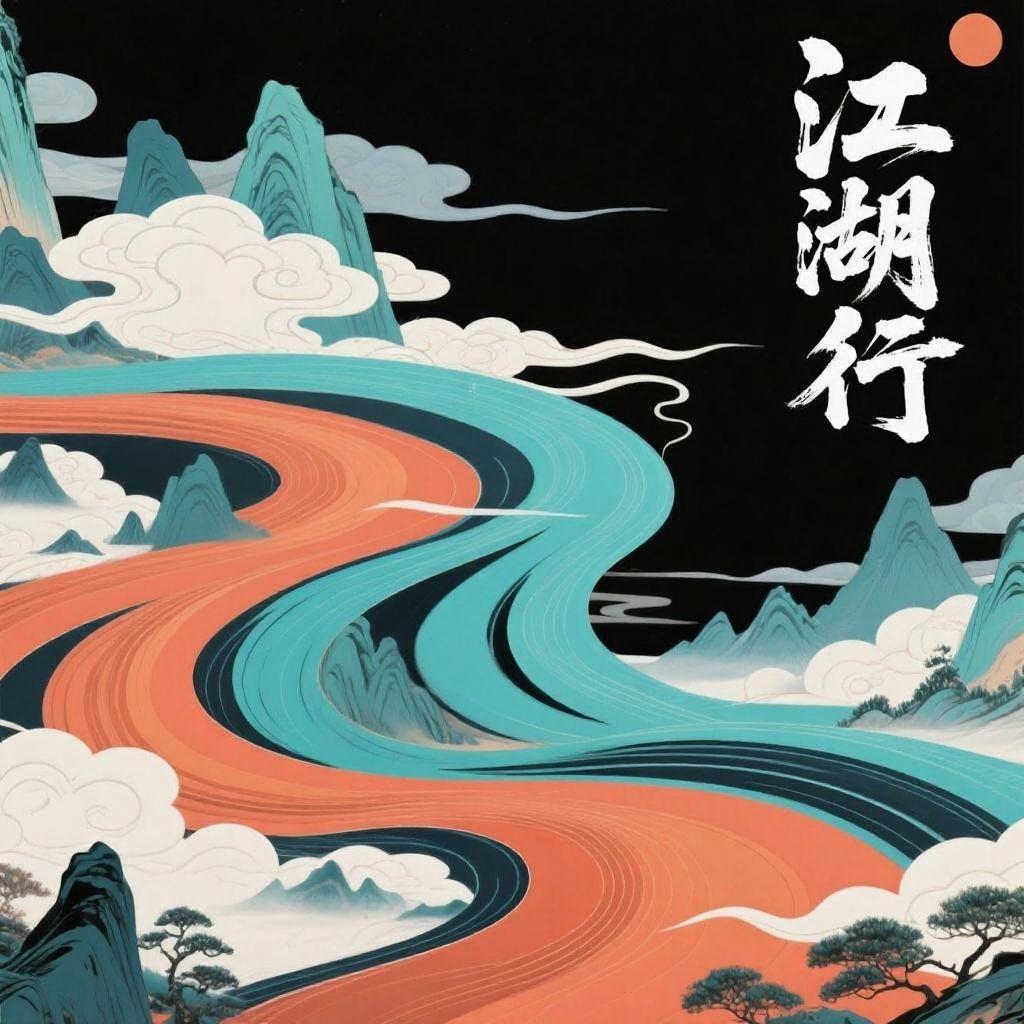 江湖行