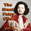 The Great Patsy Cline Vol 2
