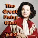 The Great Patsy Cline Vol 2专辑