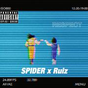 SPIDER X RUI Z