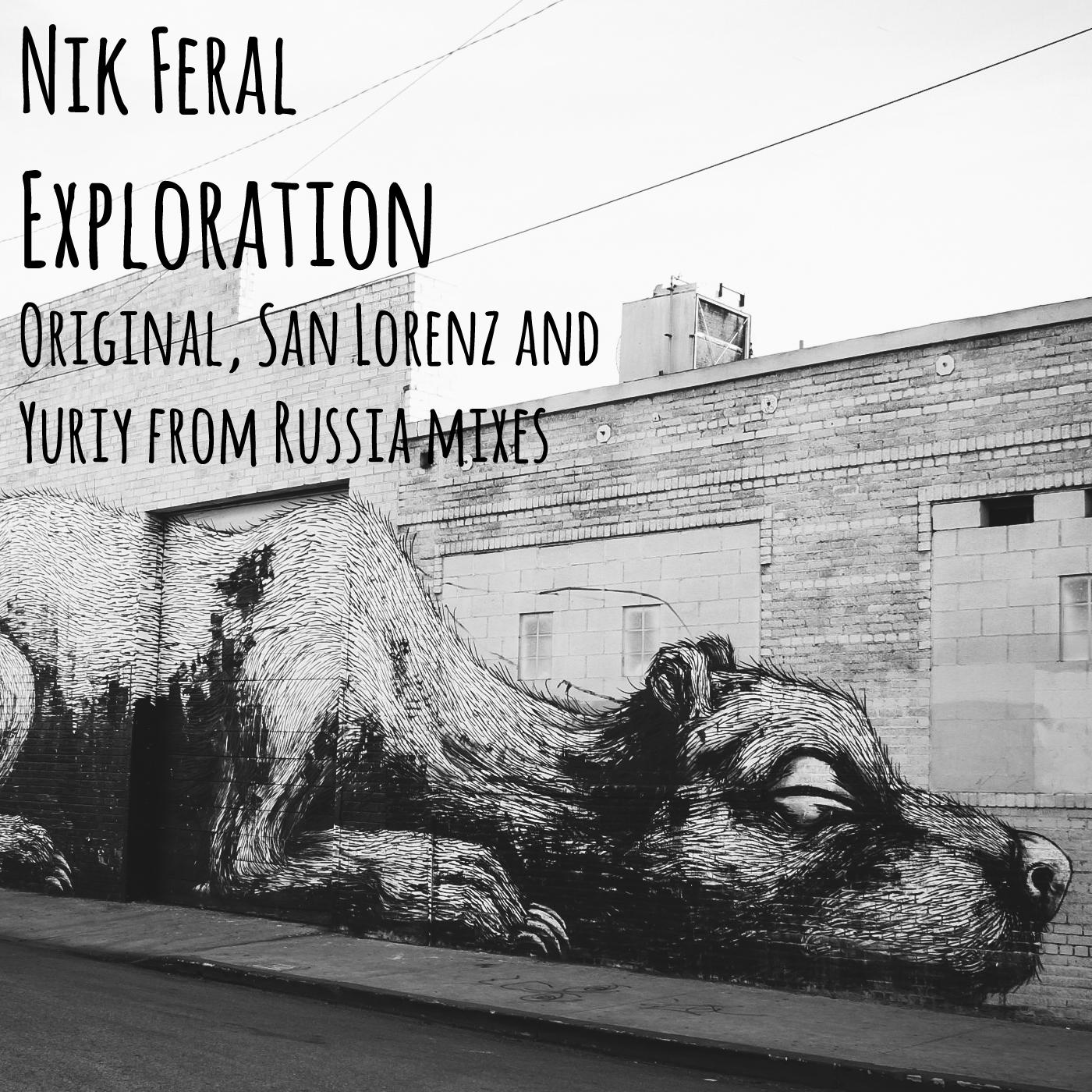 Exploration