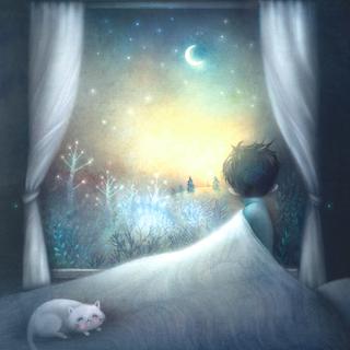 发呆❤ 放松 2019· 温柔冷门精选