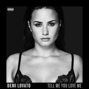 Demi Lovato & Lil Wayne - Lonely (Pre-V) 带和声伴奏 （降8半音）