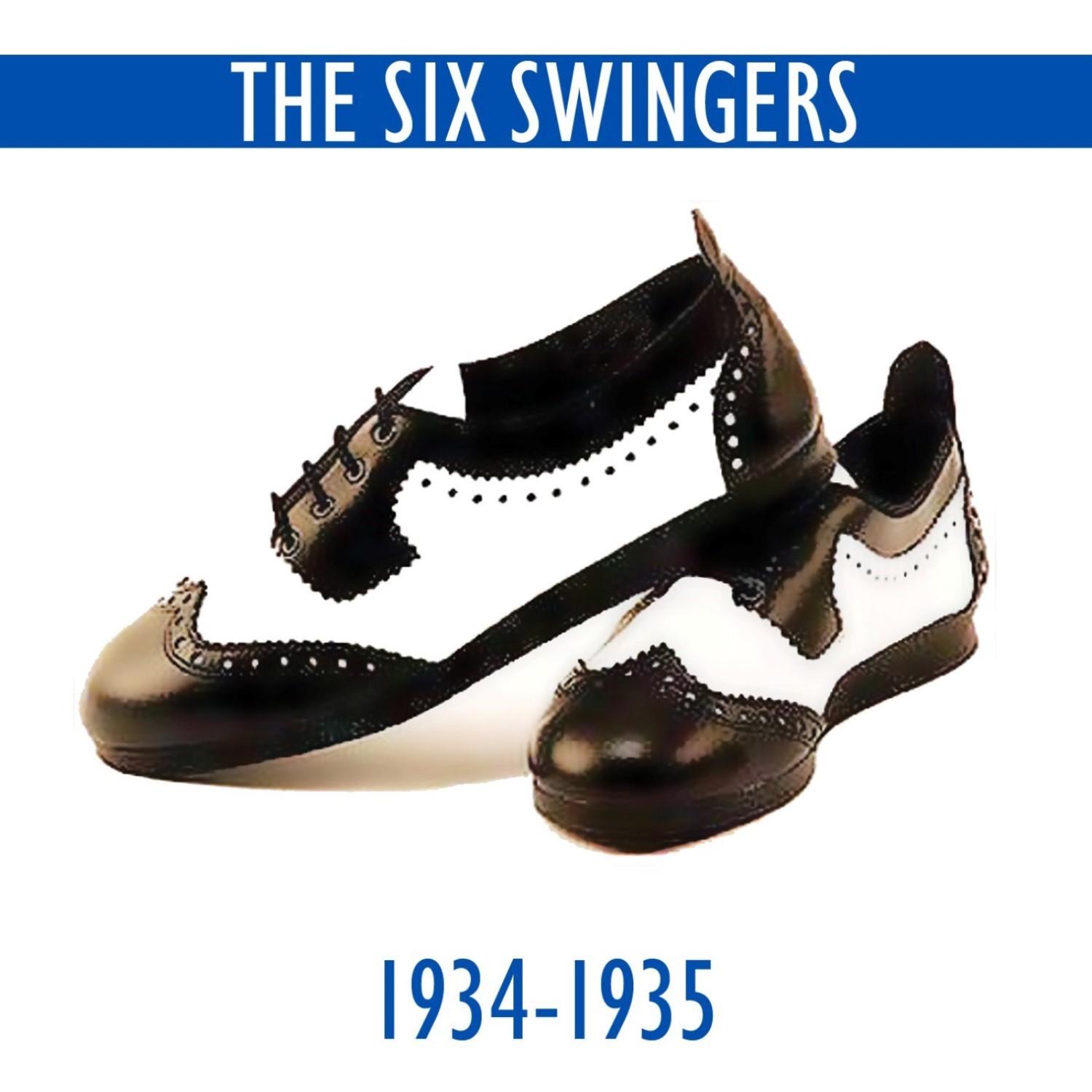 The Six Swingers: 1934 - 1935